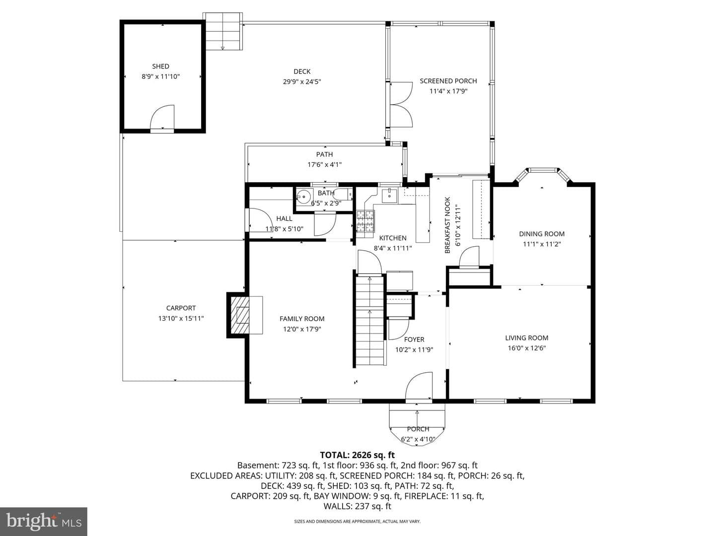 8816 Arley Drive photo 54