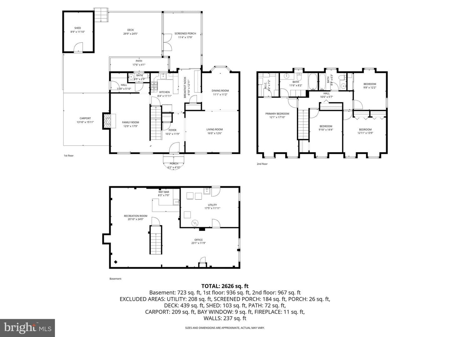 8816 Arley Drive photo 56