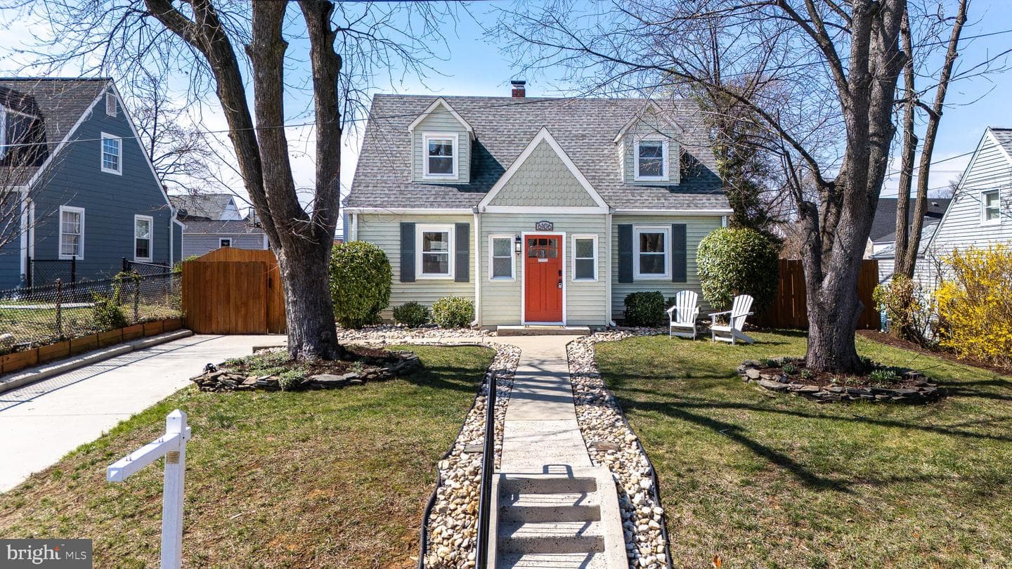 6106 Bangor Drive photo 30