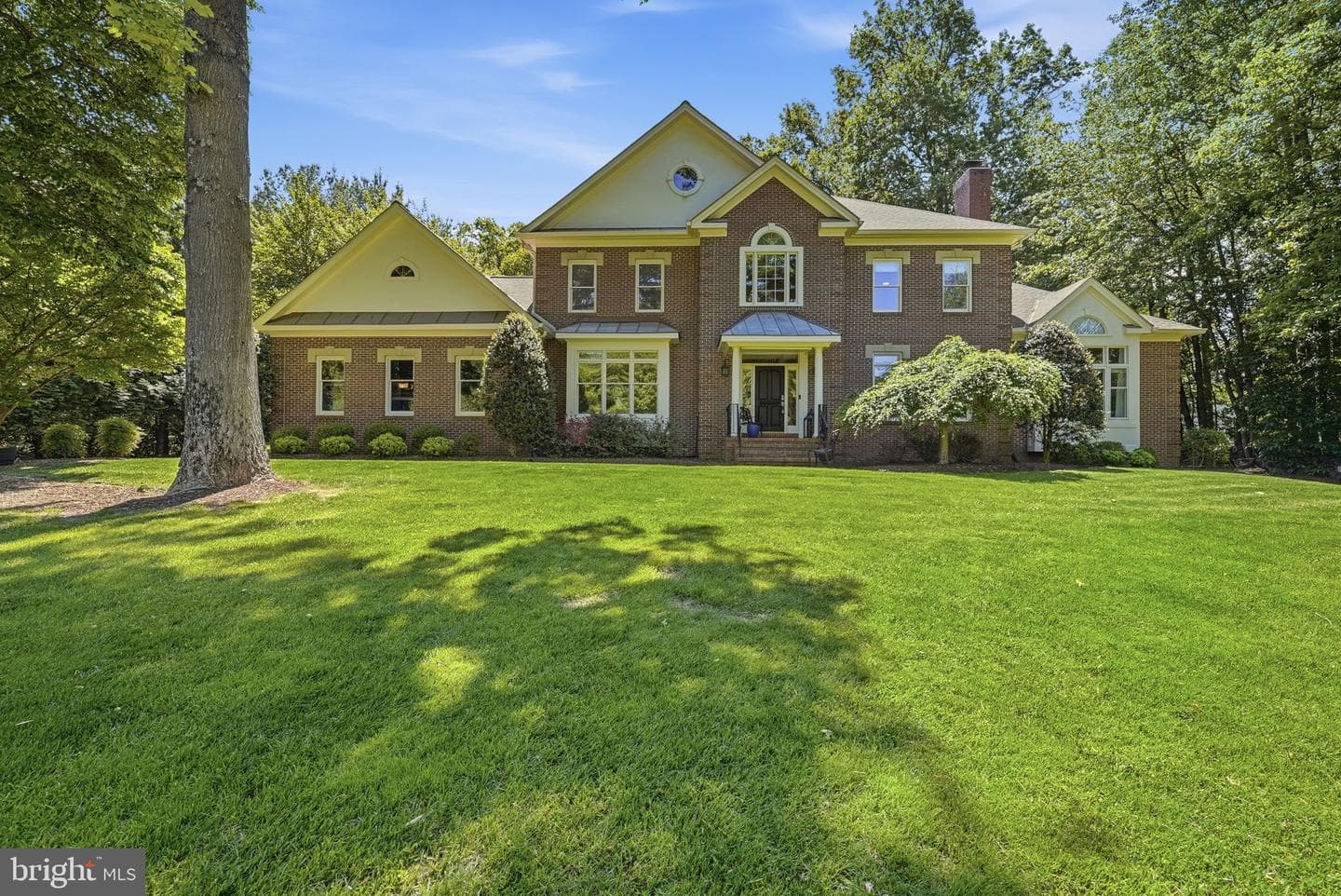 12309 Blair Ridge Rd, Fairfax