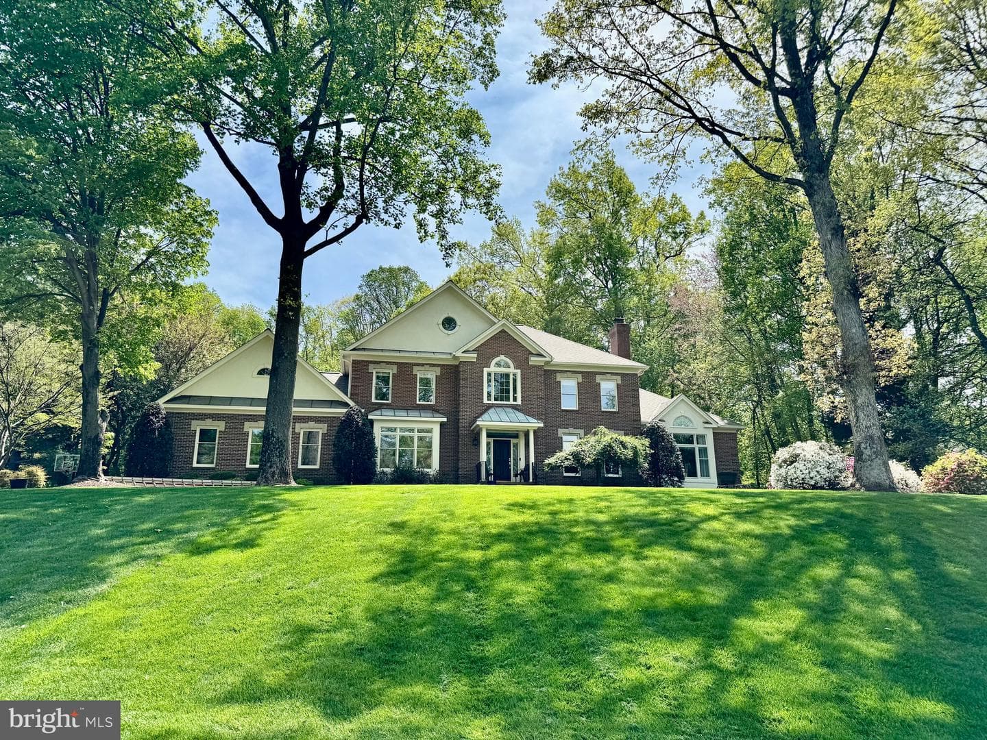 12309 Blair Ridge Rd, Fairfax