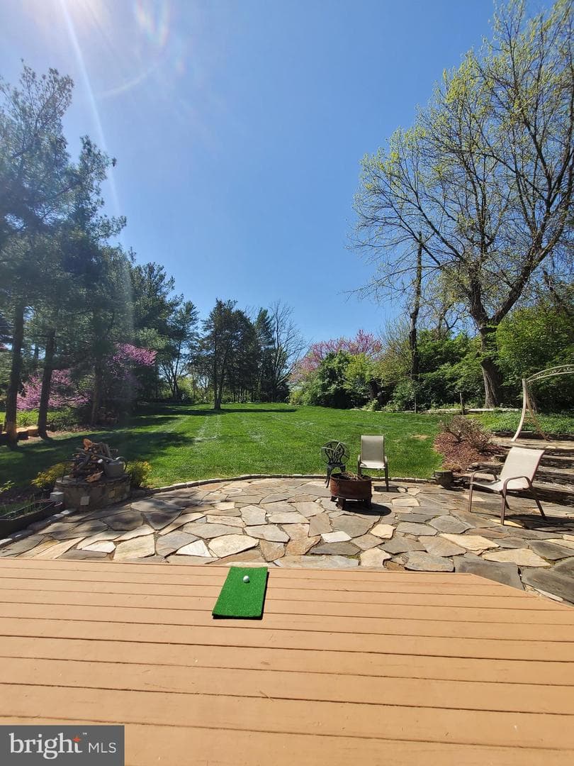 1150 Kettle Pond Lane, Great Falls