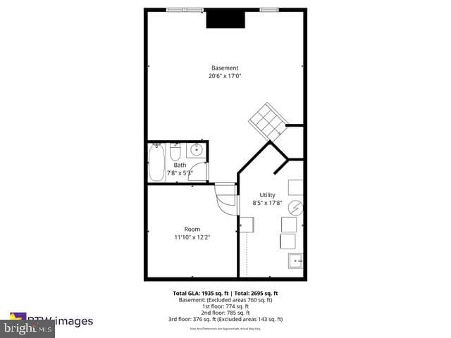 5715 Clapham Road photo 40