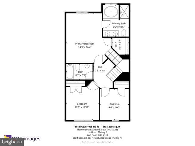 5715 Clapham Road photo 42