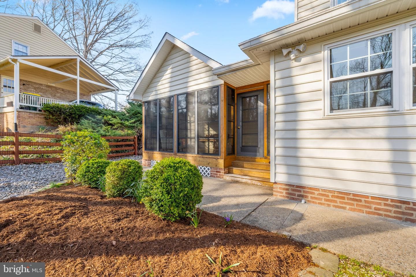 4500 Wakefield Drive photo 54