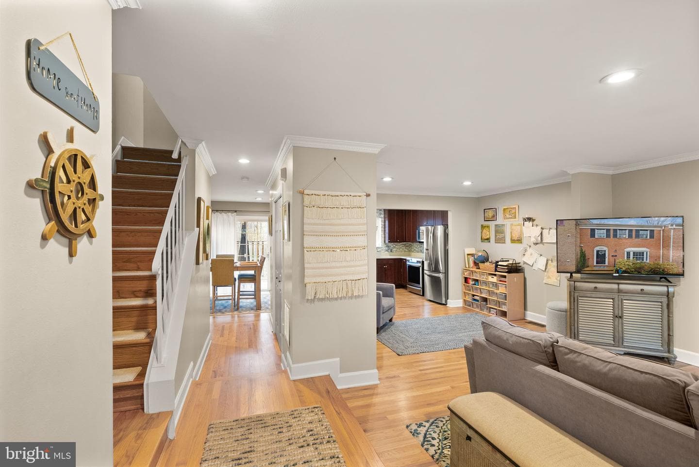 5528 Falmead Road photo 3