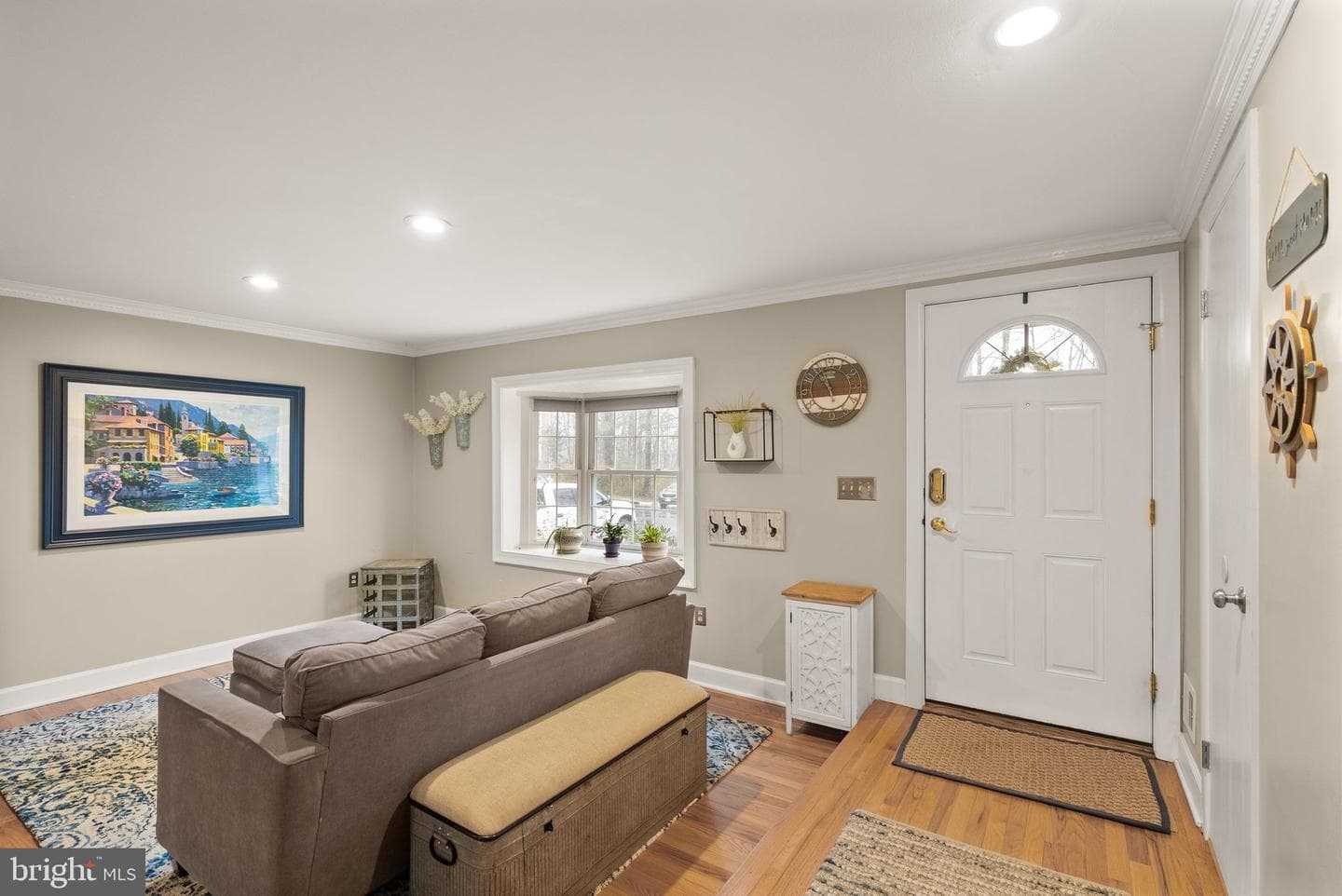 5528 Falmead Road photo 4