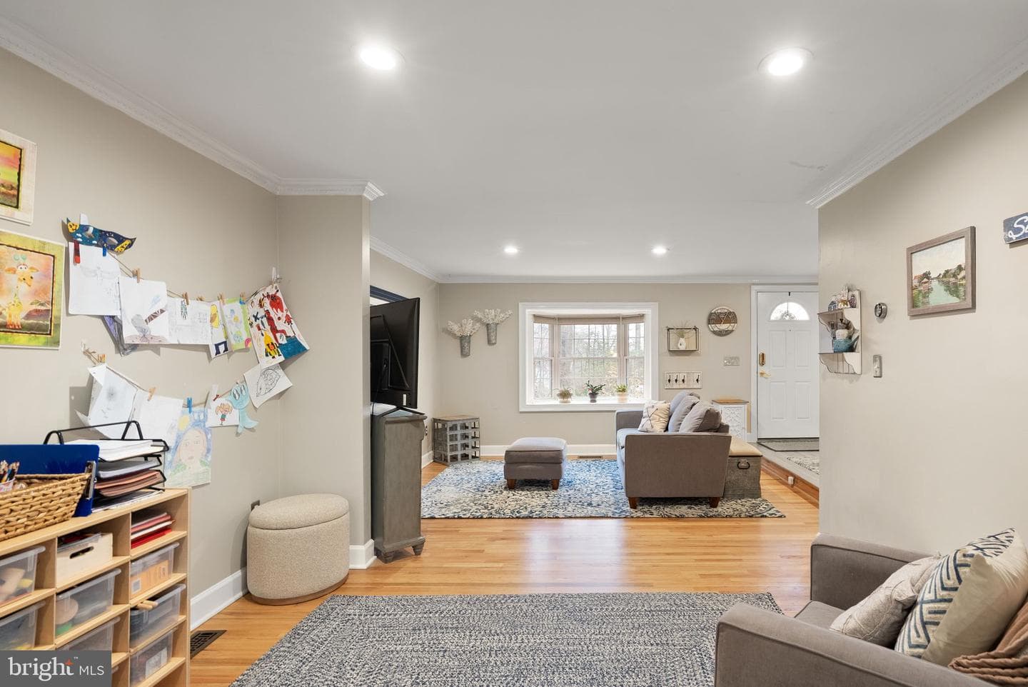 5528 Falmead Road photo 9