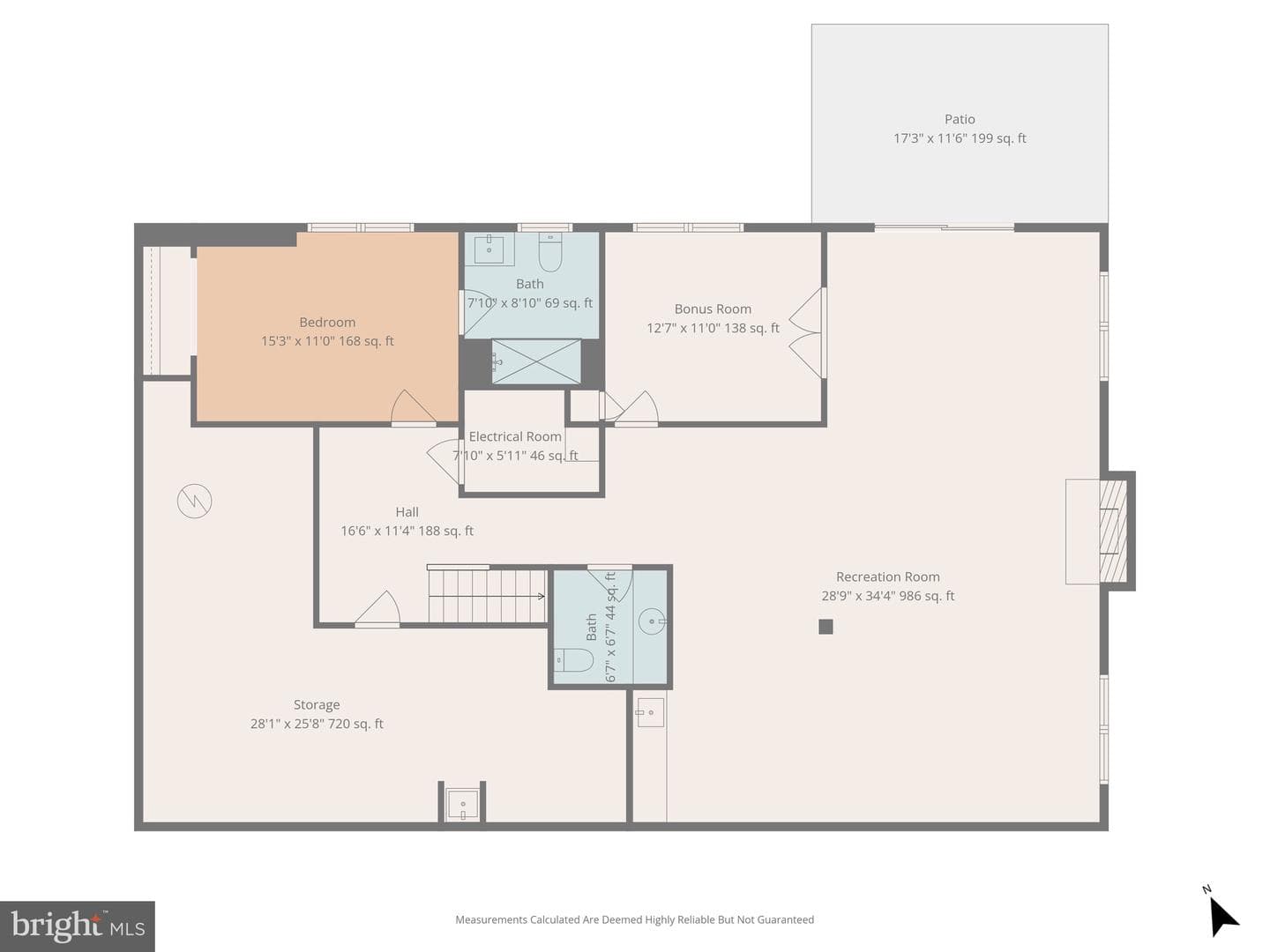 2701 Verily Court photo 46