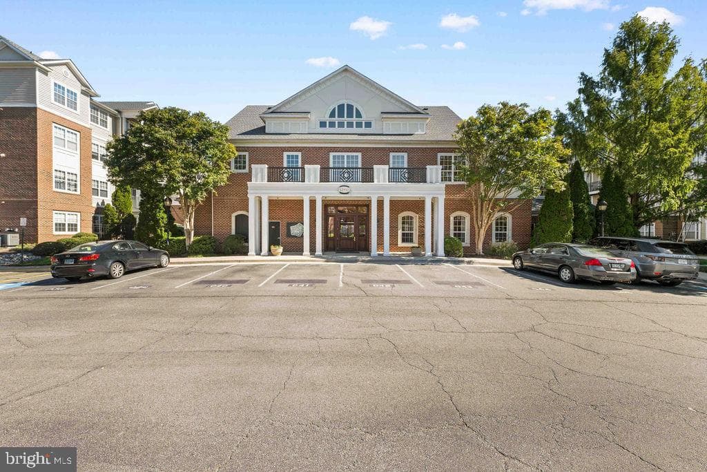 12917 Centre Park Circle #217 photo 1