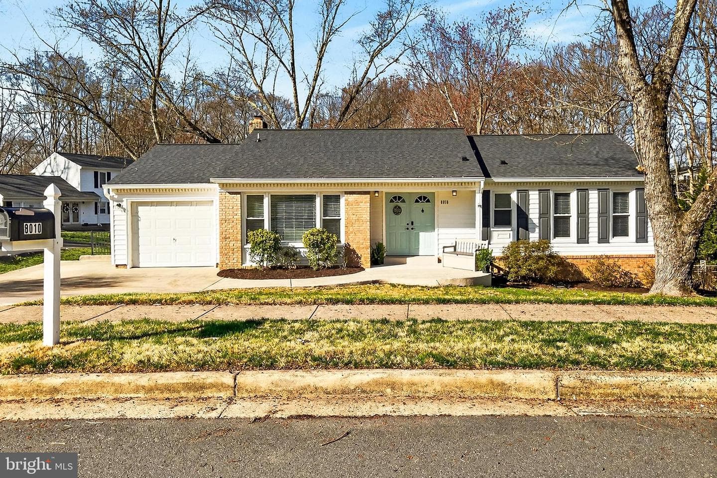 8010 Rockwood Court