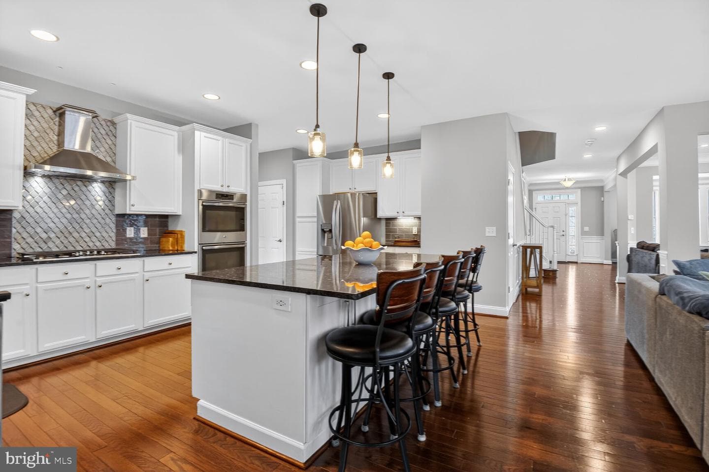 8808 Talbert Road photo 10