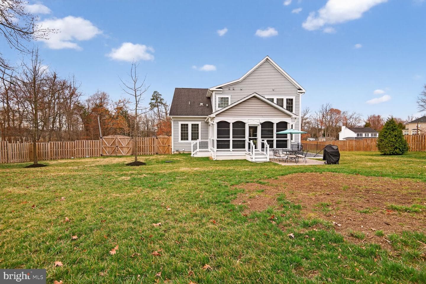 8808 Talbert Road photo 47