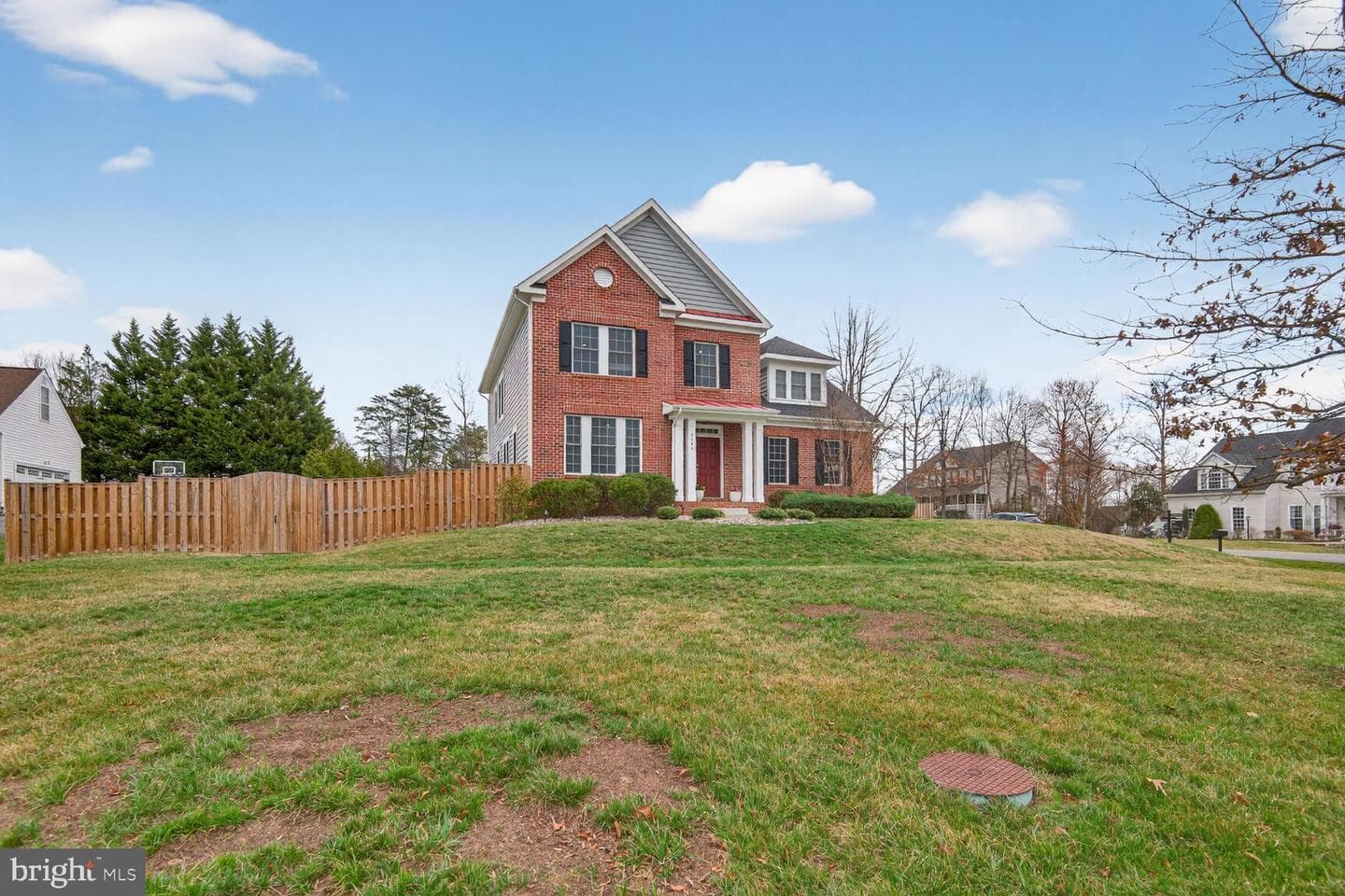 8808 Talbert Road photo 52