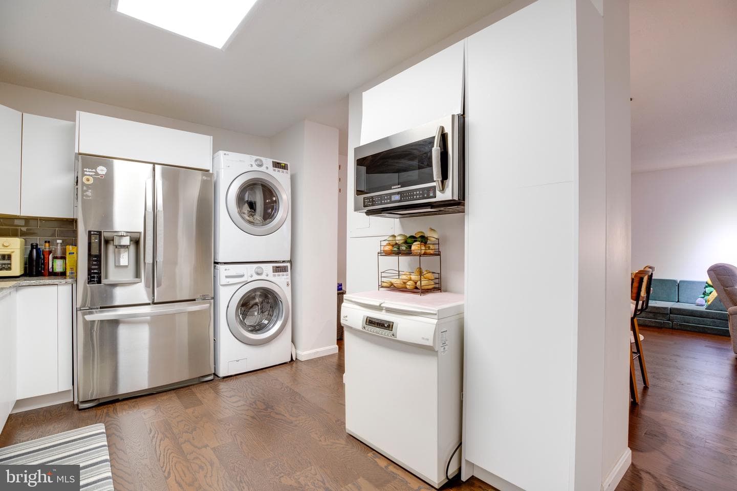 8350 Greensboro Drive #119 photo 16