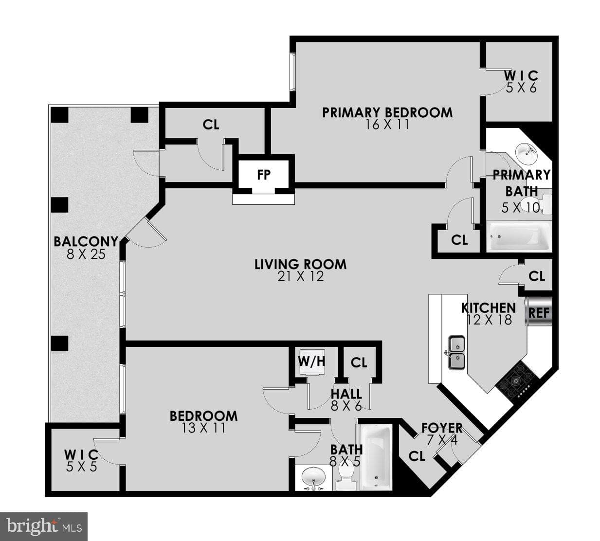 4413 Fair Stone Drive #105 photo 29