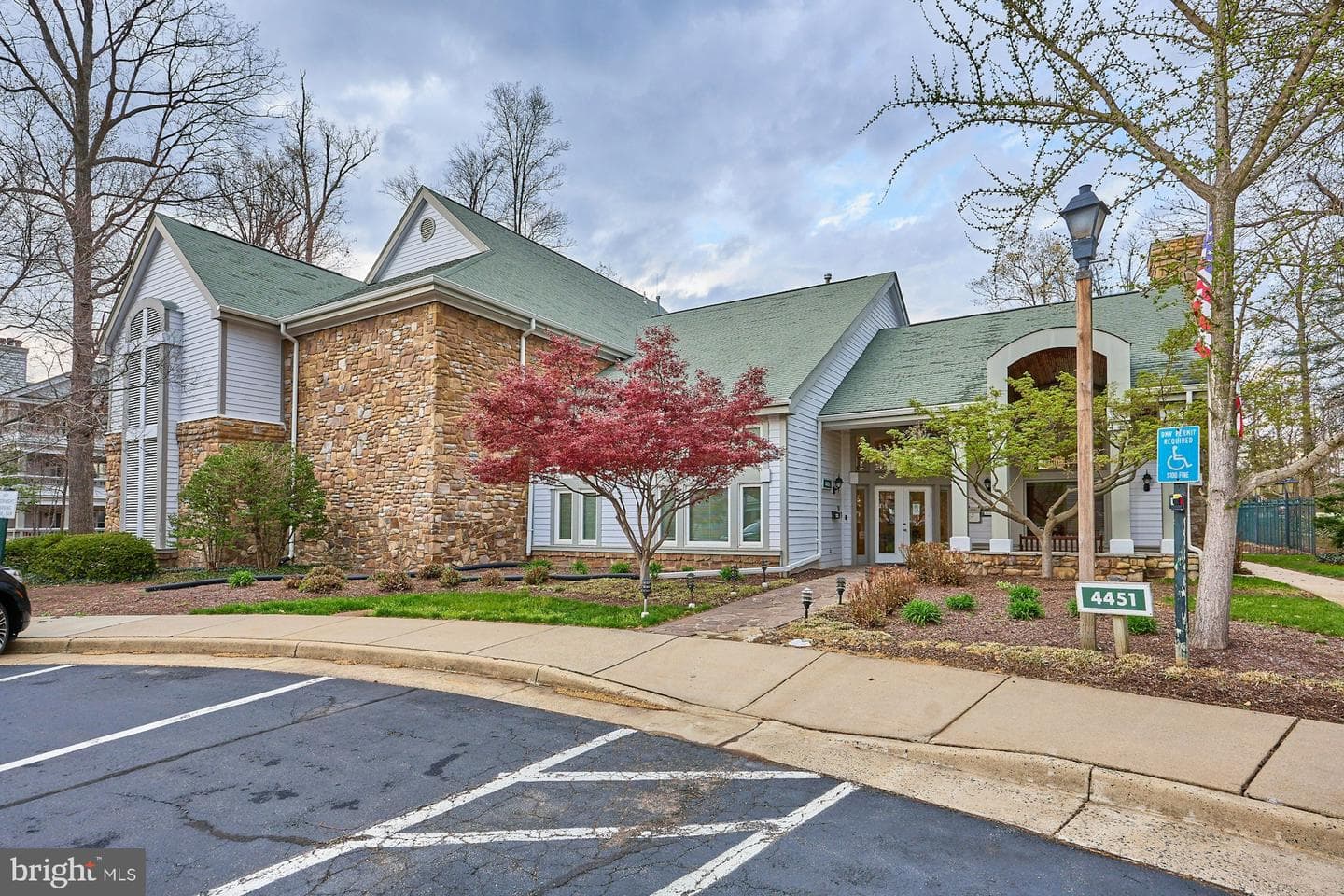 4413 Fair Stone Drive #105 photo 35