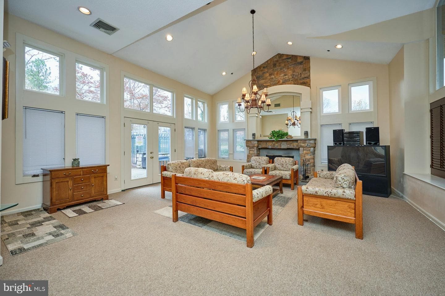 4413 Fair Stone Drive #105 photo 38
