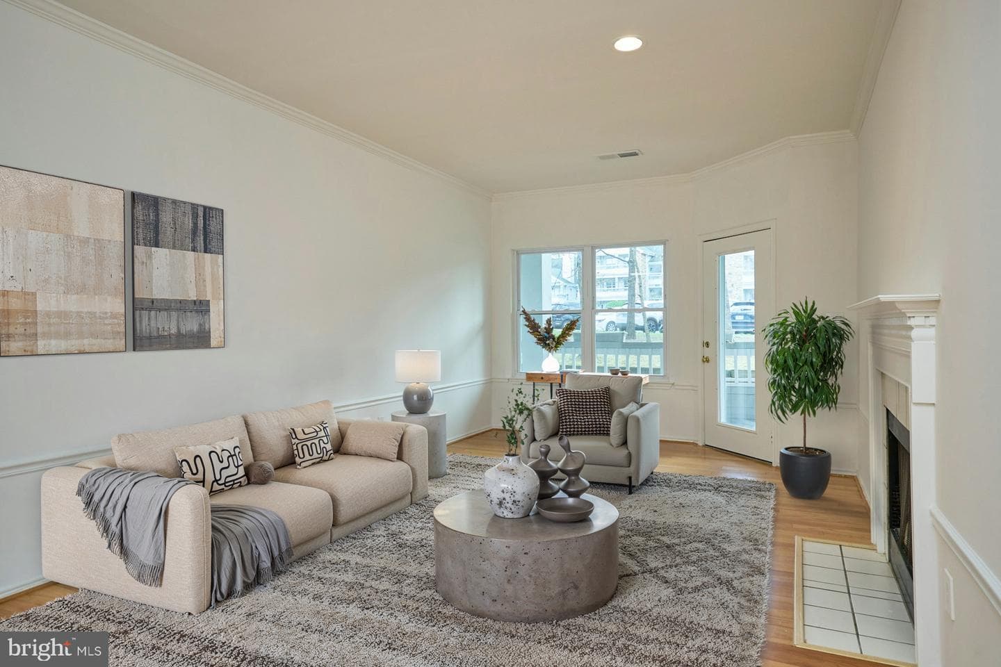 4413 Fair Stone Drive #105 photo 8