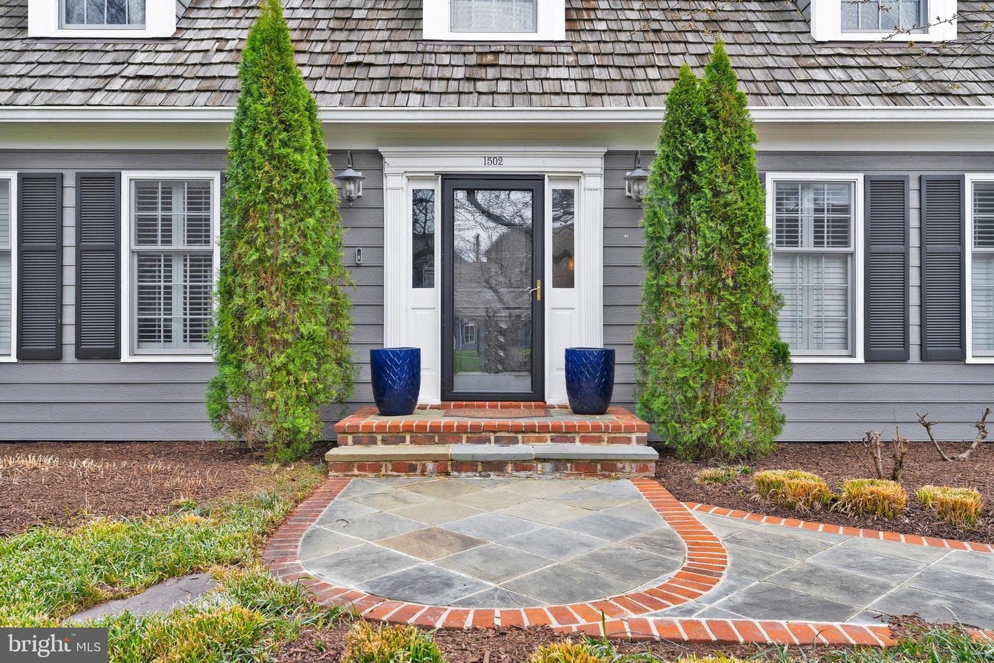 1502 Chain Bridge Court photo 5