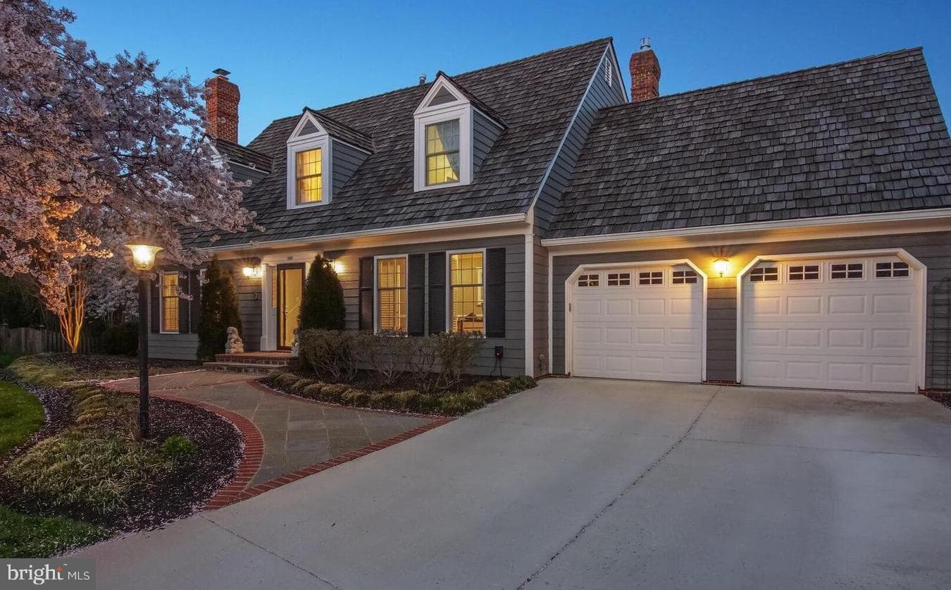 1502 Chain Bridge Court photo 7