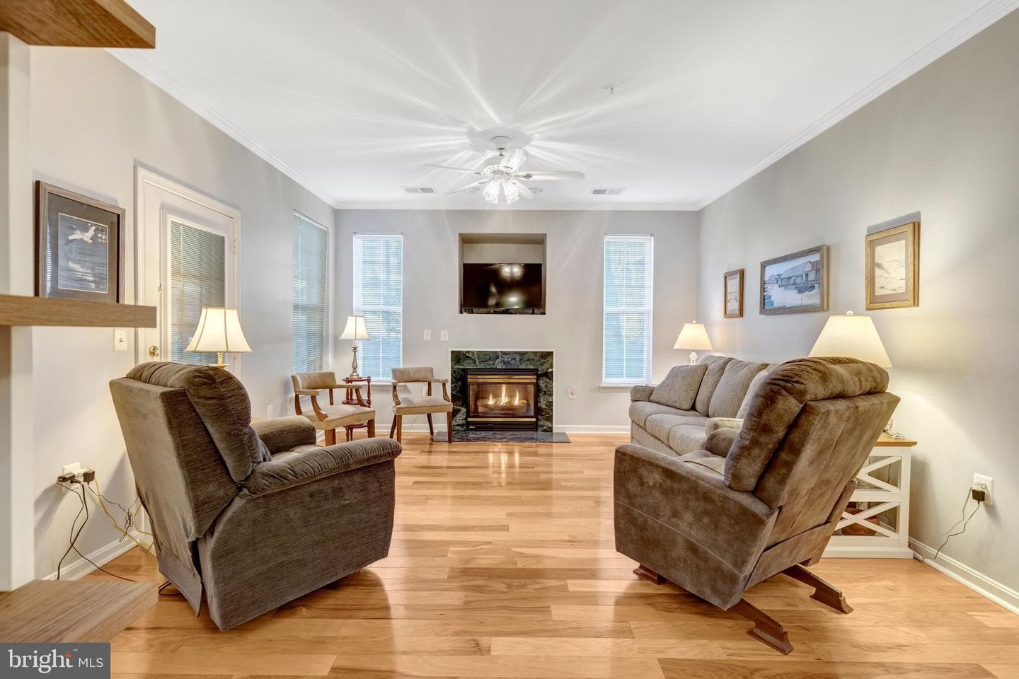 4310 Cannon Ridge Court #75 photo 3