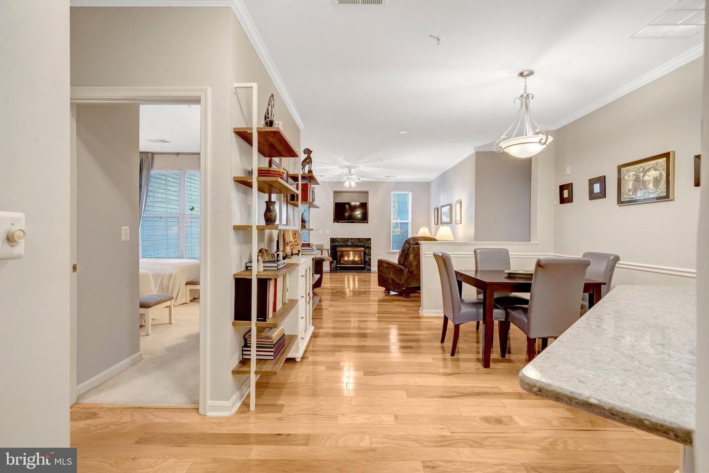 4310 Cannon Ridge Court #75 photo 9