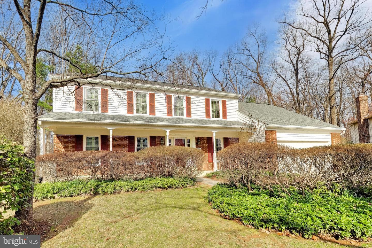 9321 Hobart Court photo 2