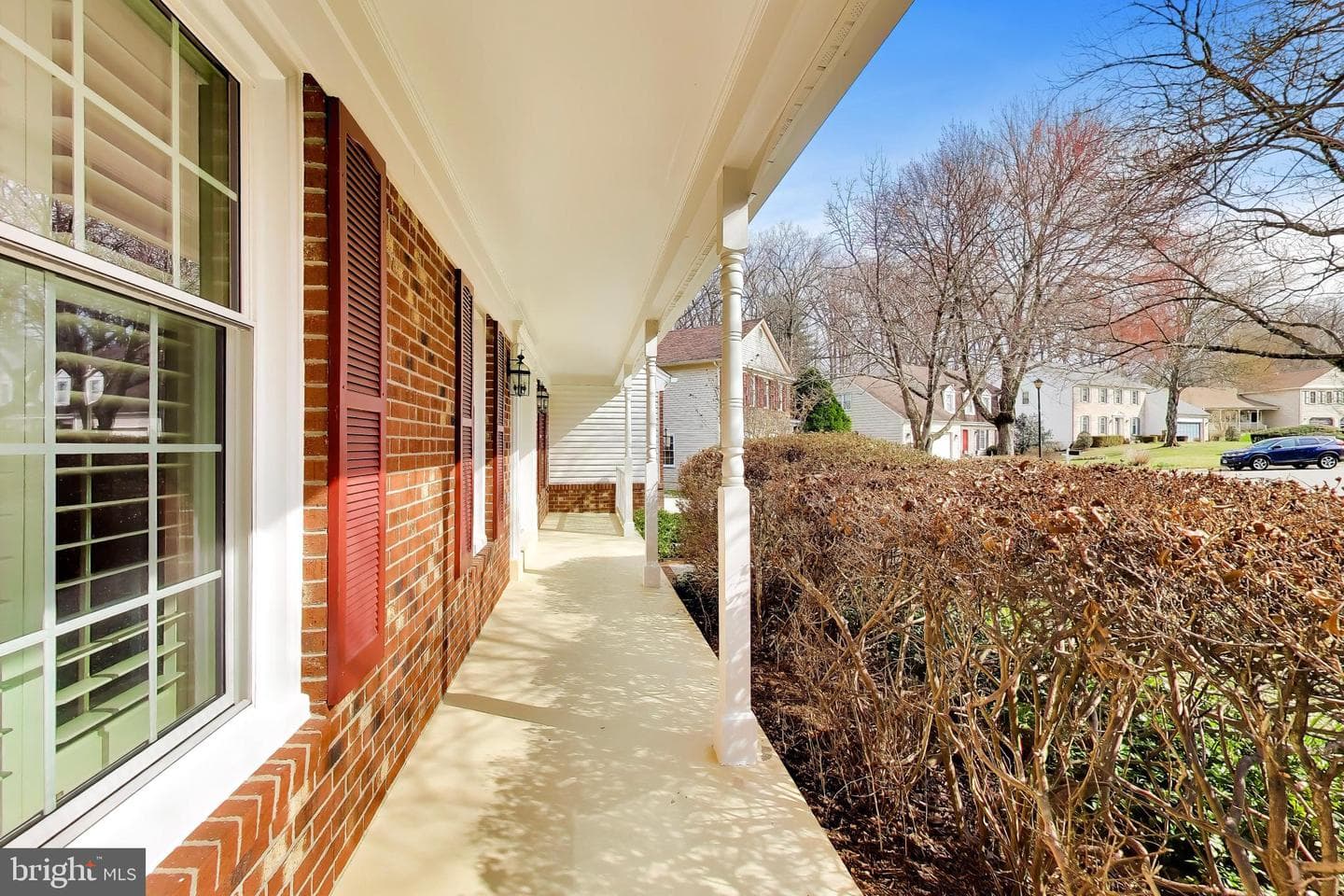 9321 Hobart Court photo 4