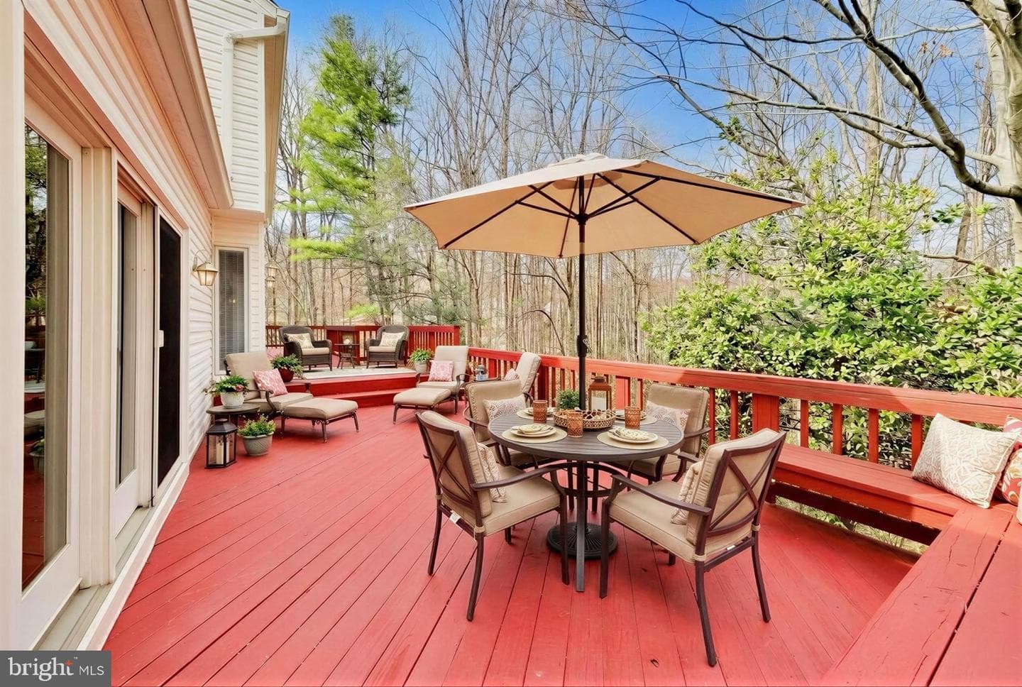 9321 Hobart Court photo 44