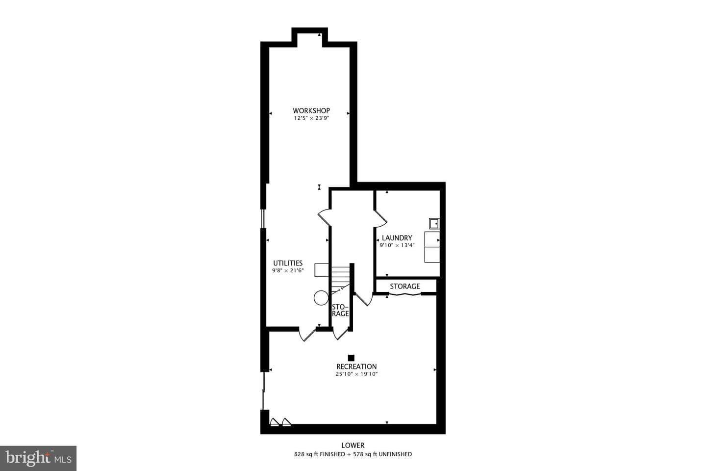 9321 Hobart Court photo 57