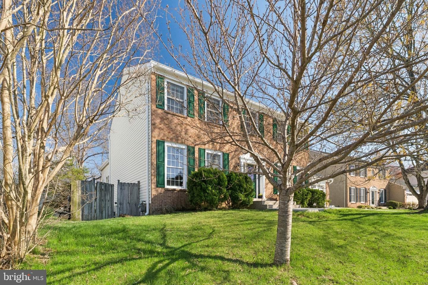 6909 Confederate Ridge Lane photo 2
