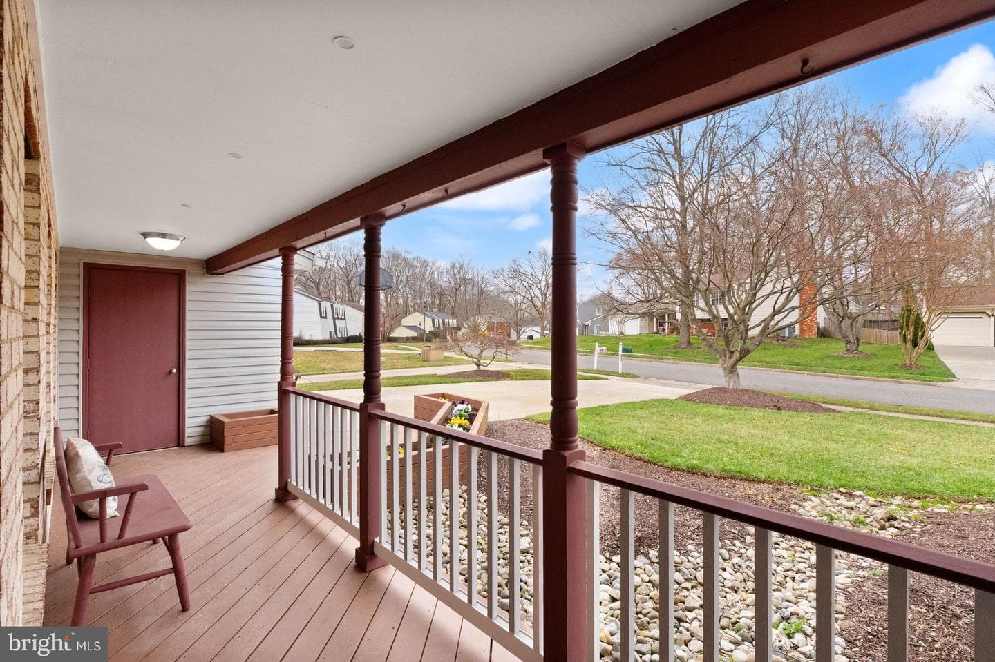 6027 Ridge Ford Drive photo 12