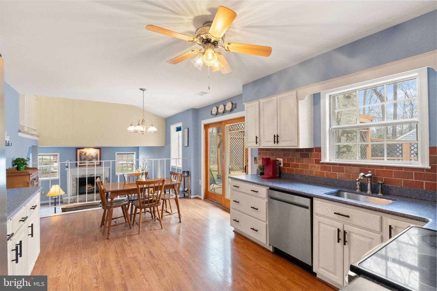 6027 Ridge Ford Drive photo 19
