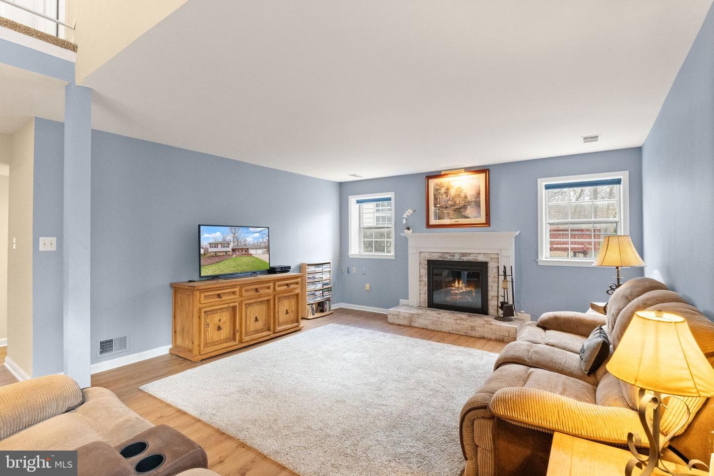 6027 Ridge Ford Drive photo 45