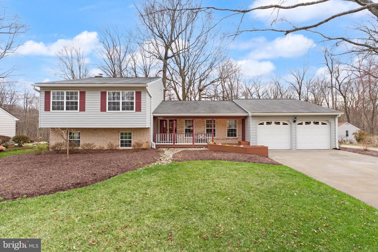 6027 Ridge Ford Drive photo 5