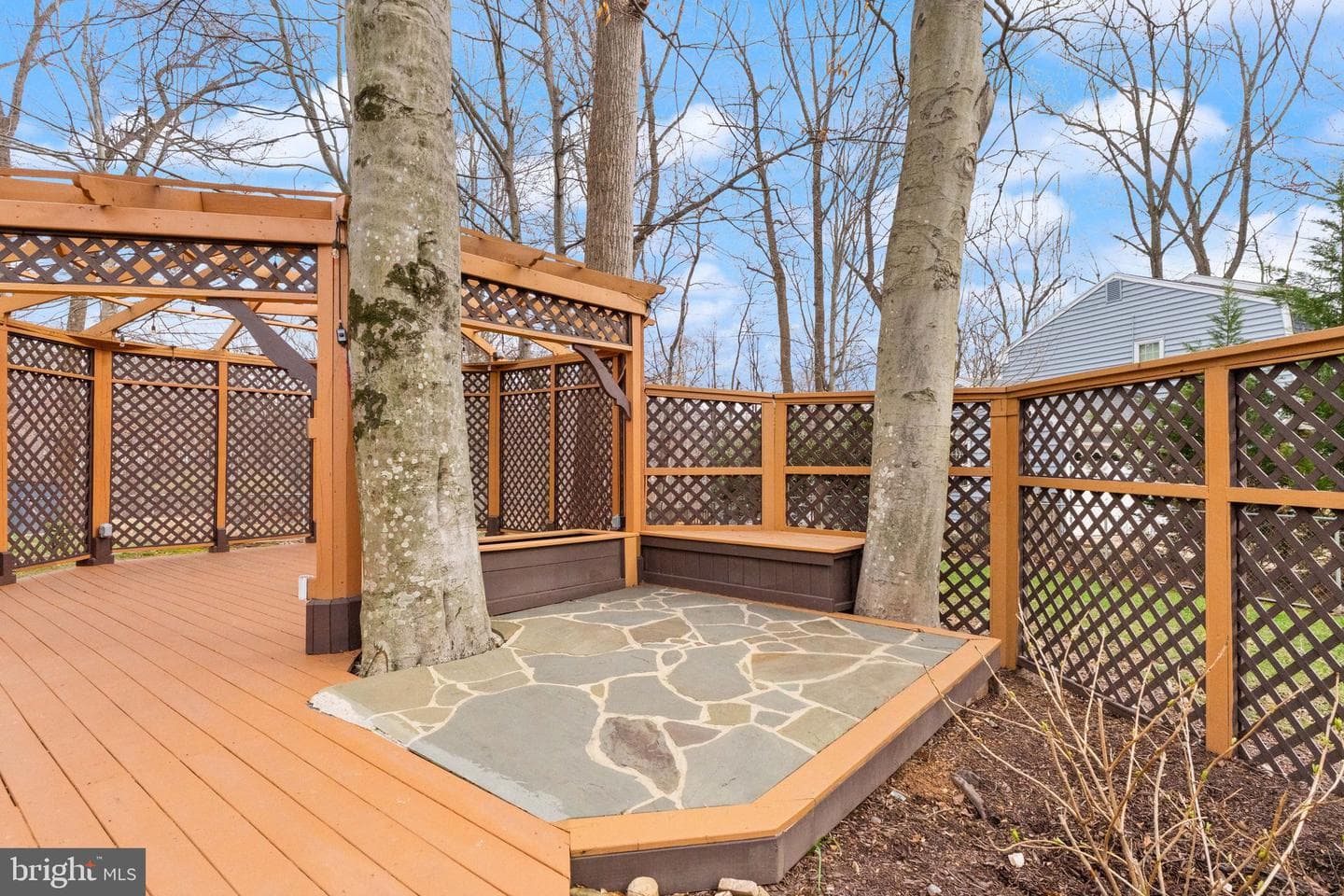 6027 Ridge Ford Drive photo 55