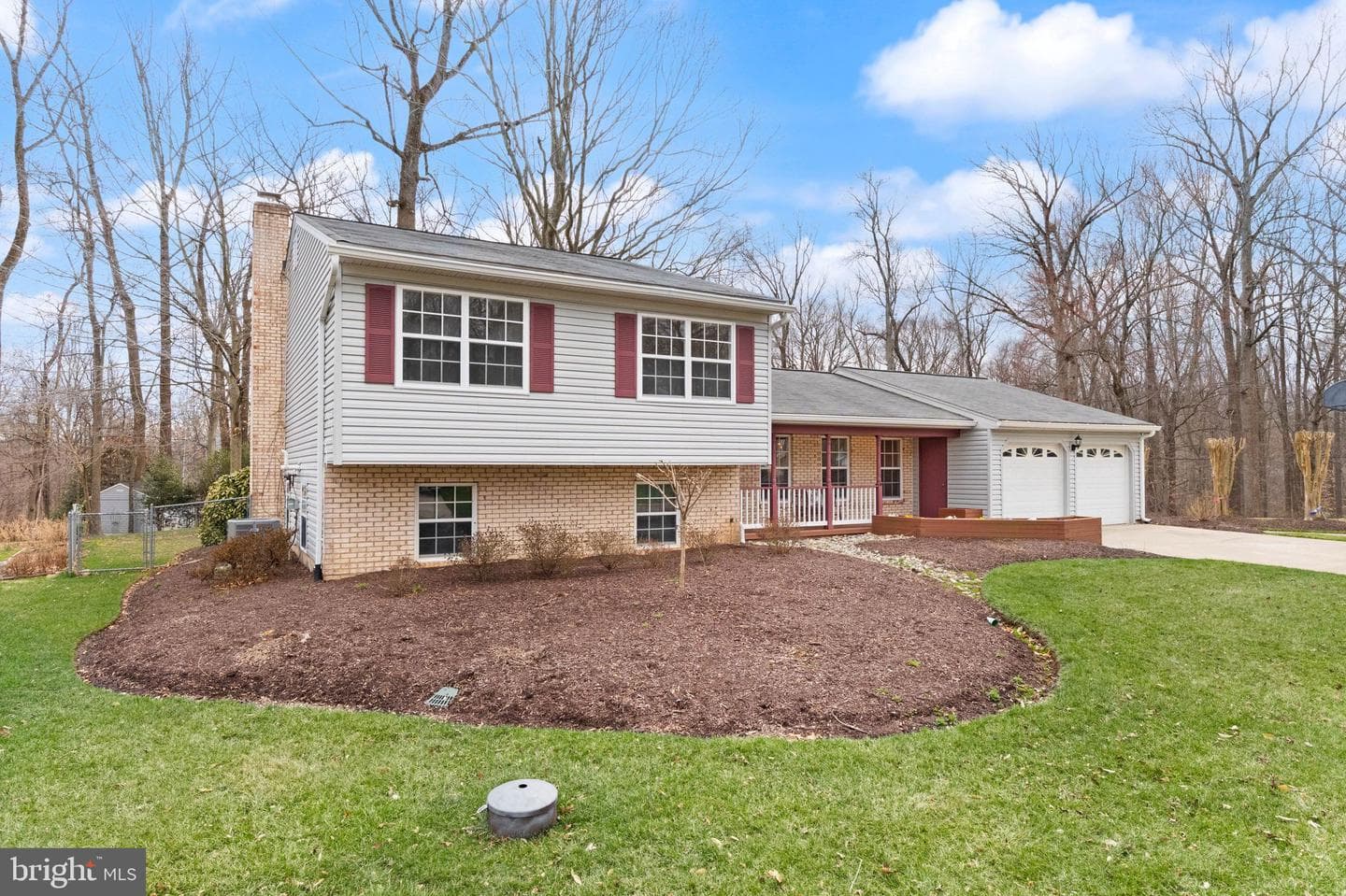 6027 Ridge Ford Drive photo 6