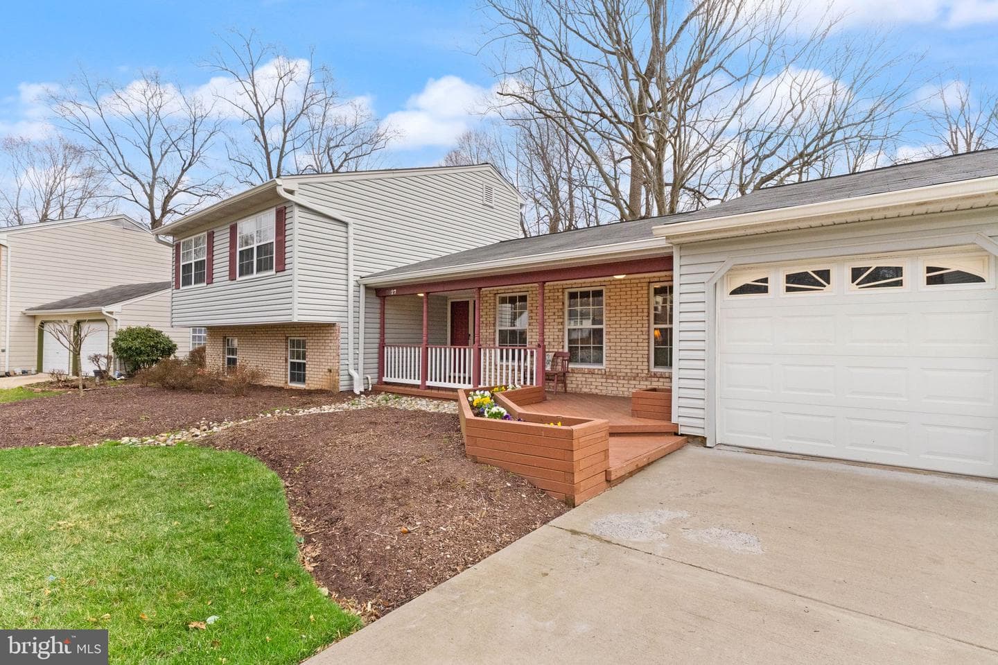 6027 Ridge Ford Drive photo 8