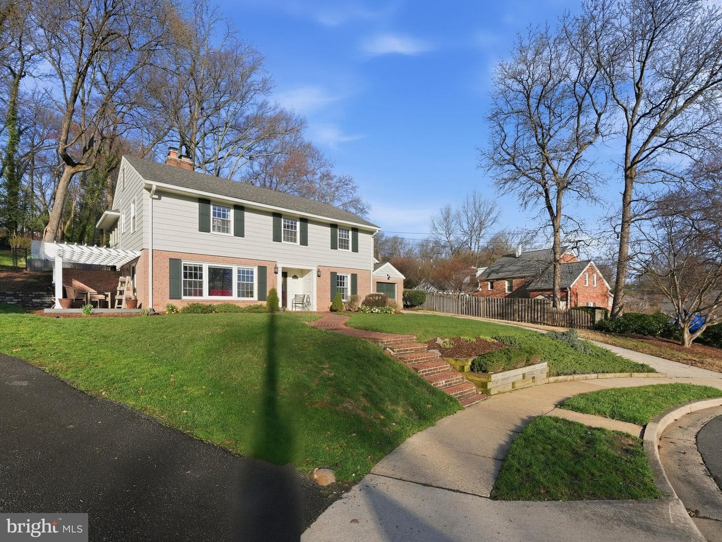 6914 Tulsa Court photo 2