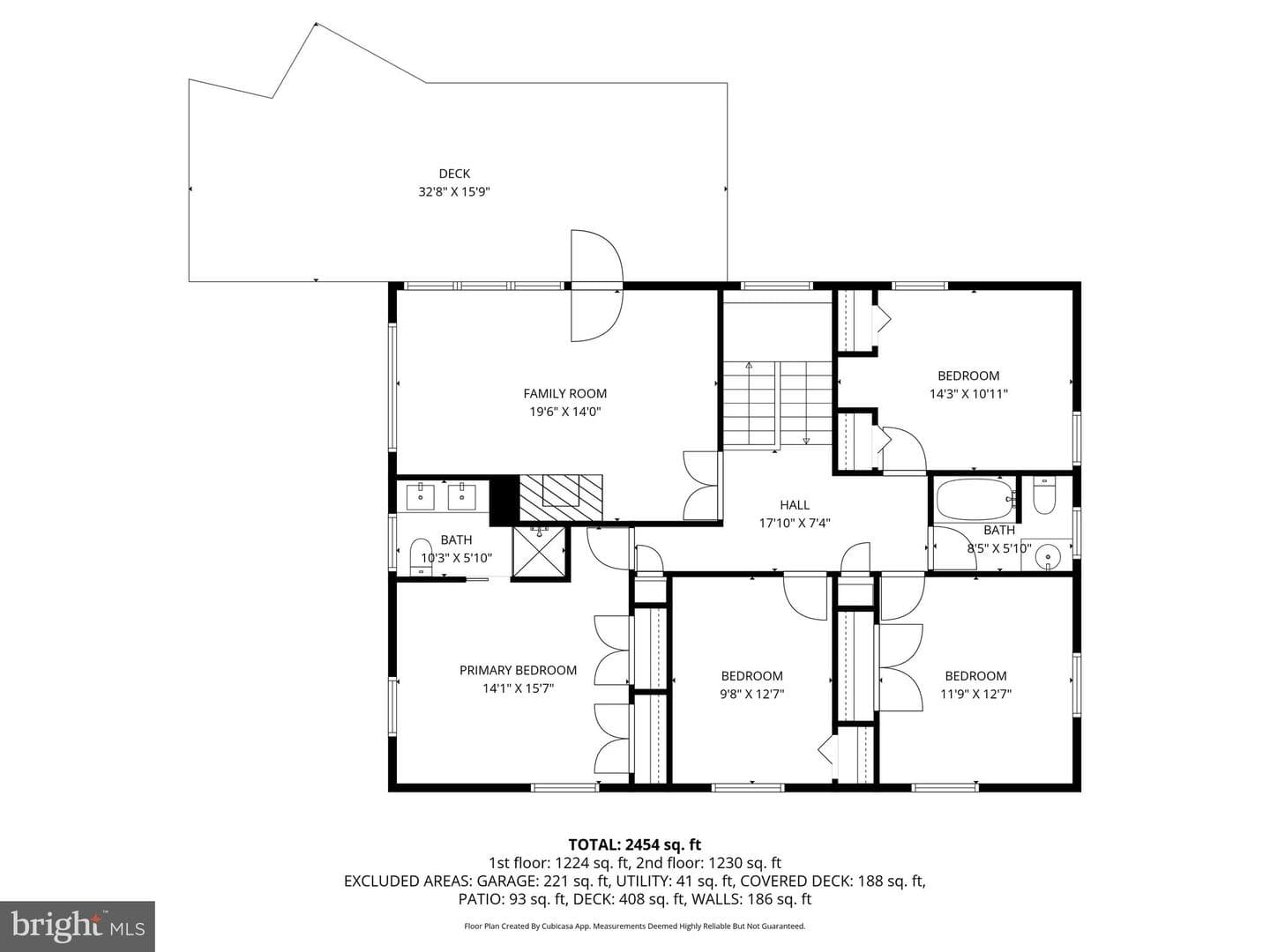 6914 Tulsa Court photo 31