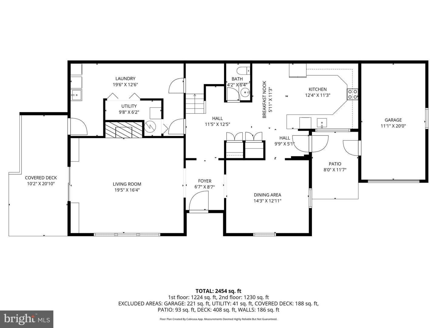 6914 Tulsa Court photo 32