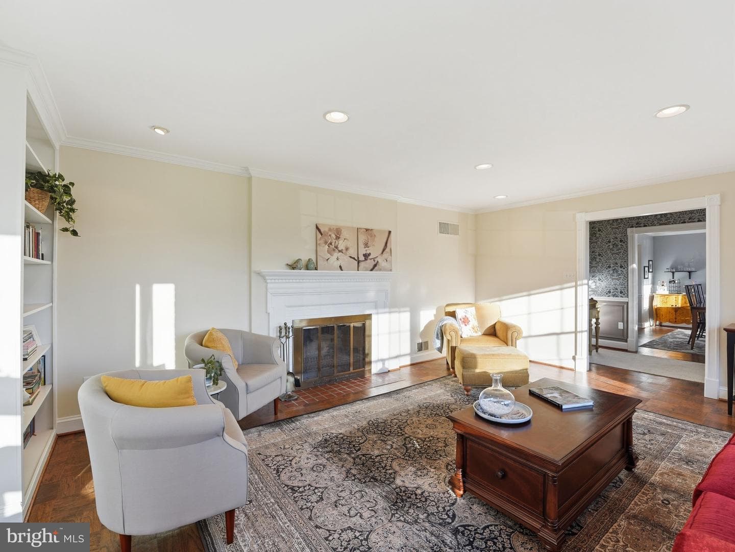6914 Tulsa Court photo 4
