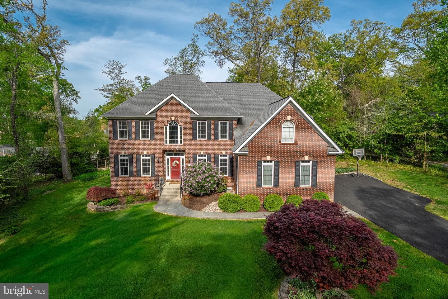 1232 Shenandoah Road, Alexandria
