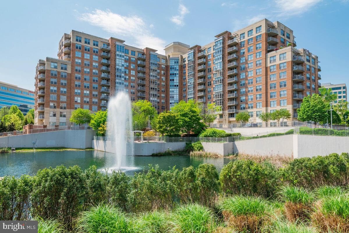 11800 Sunset Hills Road #514, Reston