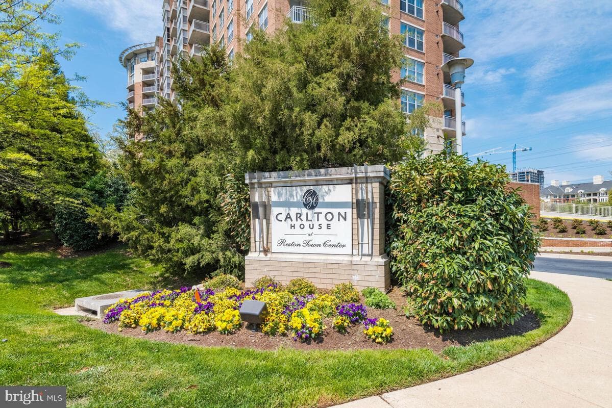 11800 Sunset Hills Road #514, Reston