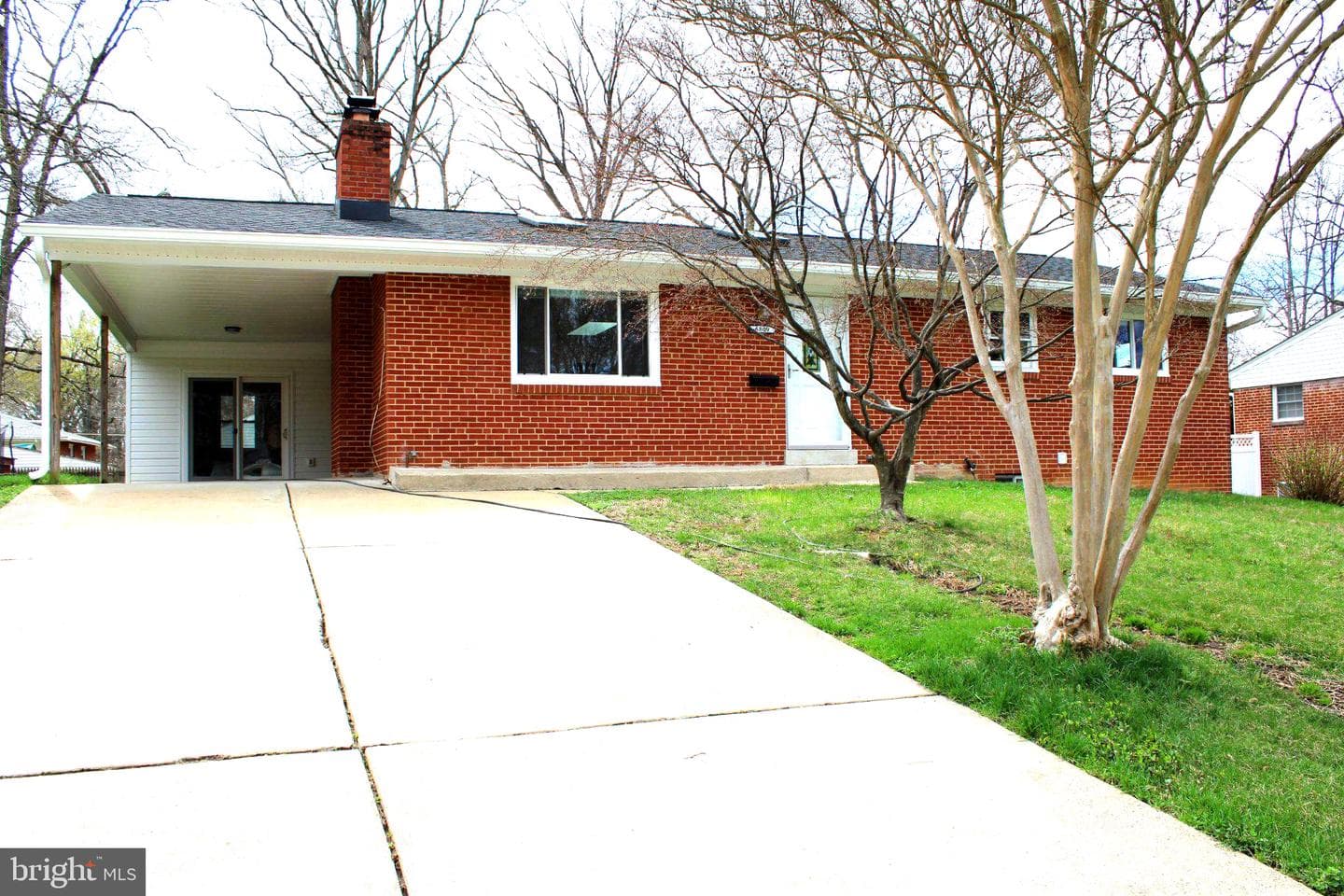 6809 Ruskin Street photo 2