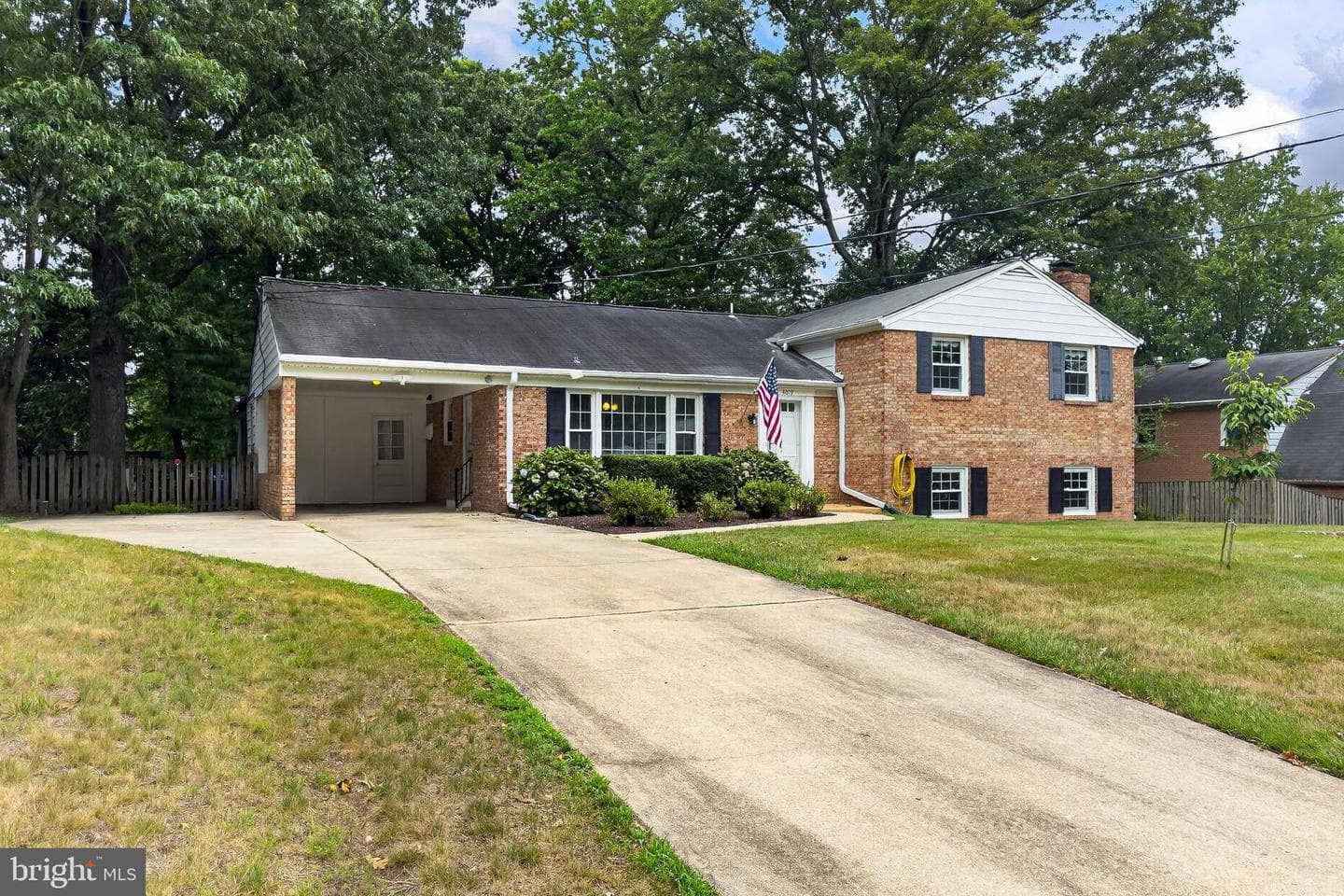 4019 Robertson Boulevard, Alexandria