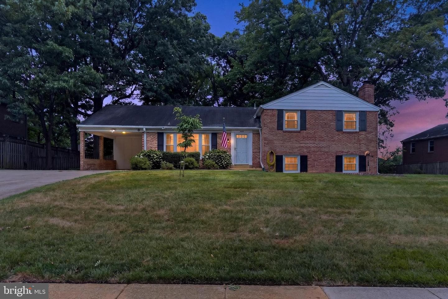 4019 Robertson Boulevard photo 53