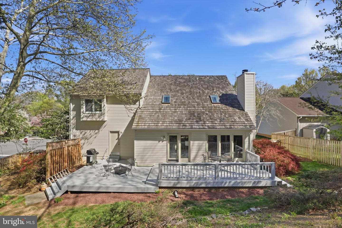 8006 Oak Hollow Lane photo 34